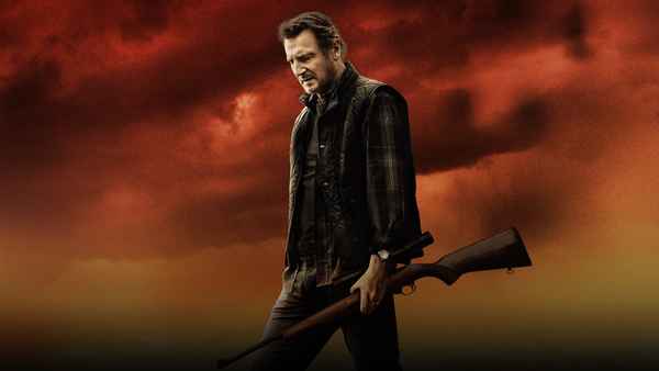 The Marksman Poster 5