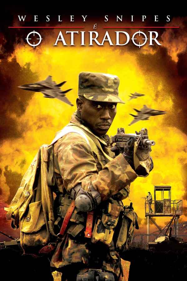 The Marksman Poster 4