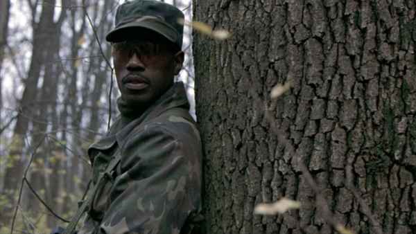 The Marksman Poster 3