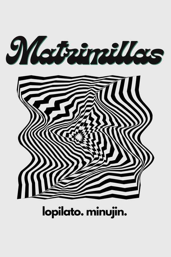 The Marriage App Poster 6