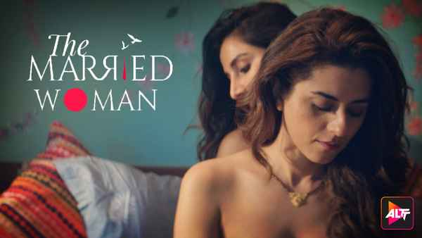 The Married Woman Poster 4