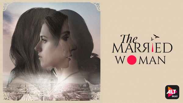 The Married Woman Poster 6