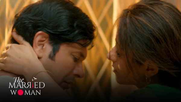 The Married Woman Poster 7