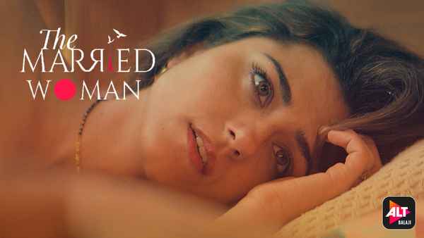 The Married Woman Poster 5