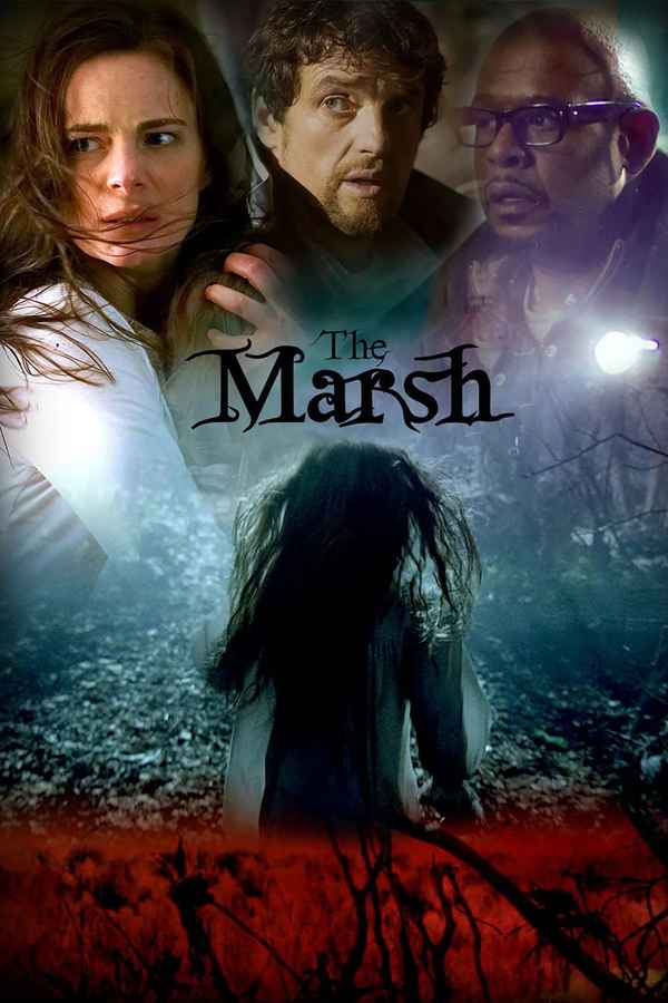 The Marsh Poster 4