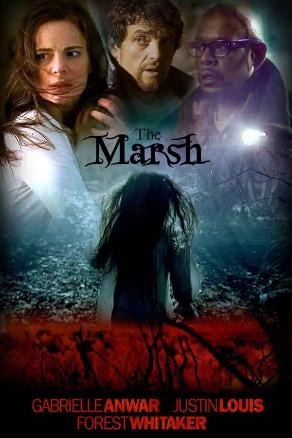 The Marsh Poster 5