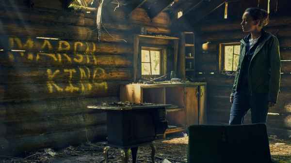 The Marsh King’s Daughter Poster 4