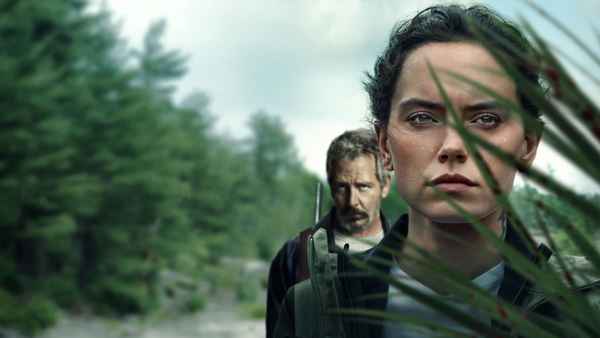 The Marsh King’s Daughter Poster 1