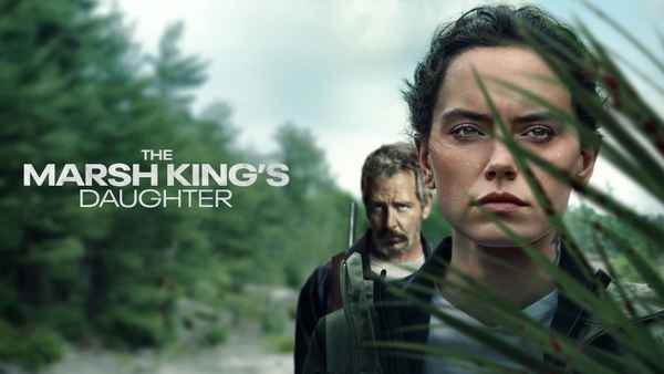 The Marsh King’s Daughter Poster 2