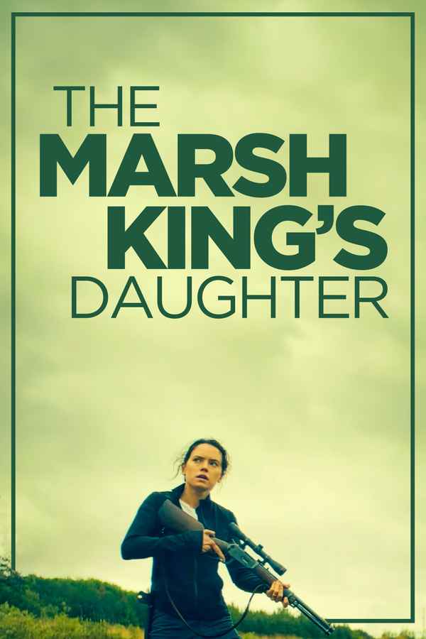 The Marsh King’s Daughter Poster 6