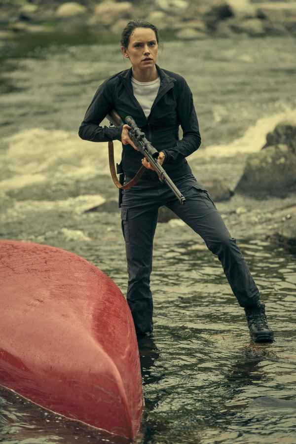 The Marsh King’s Daughter Poster 7