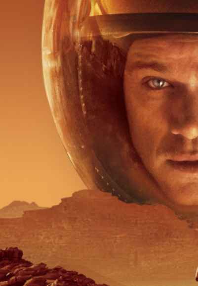 The Martian