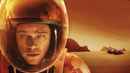 The Martian Poster 2