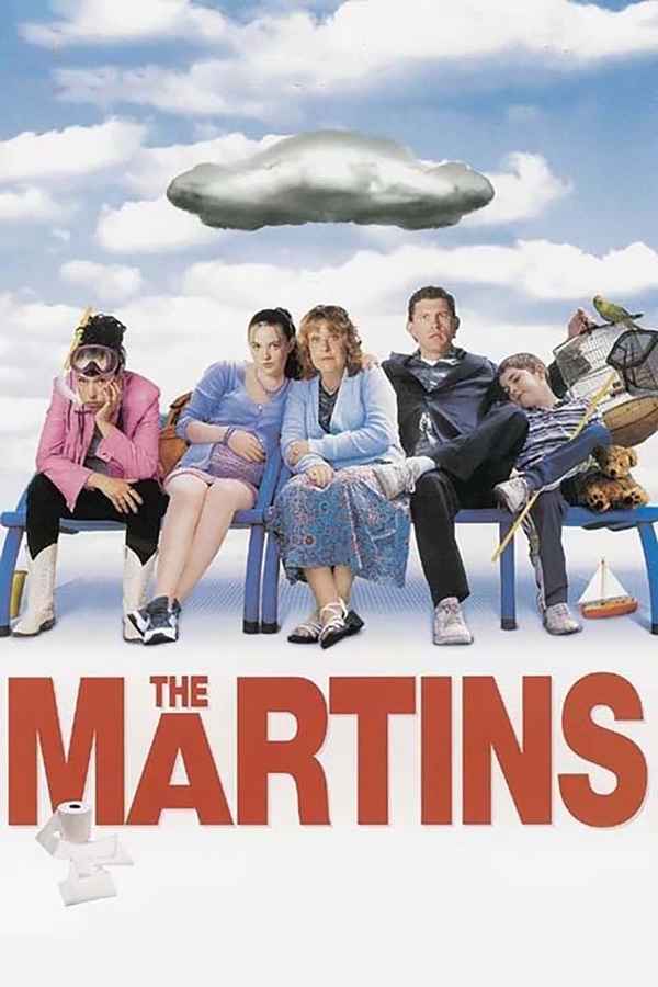 The Martins Poster 2