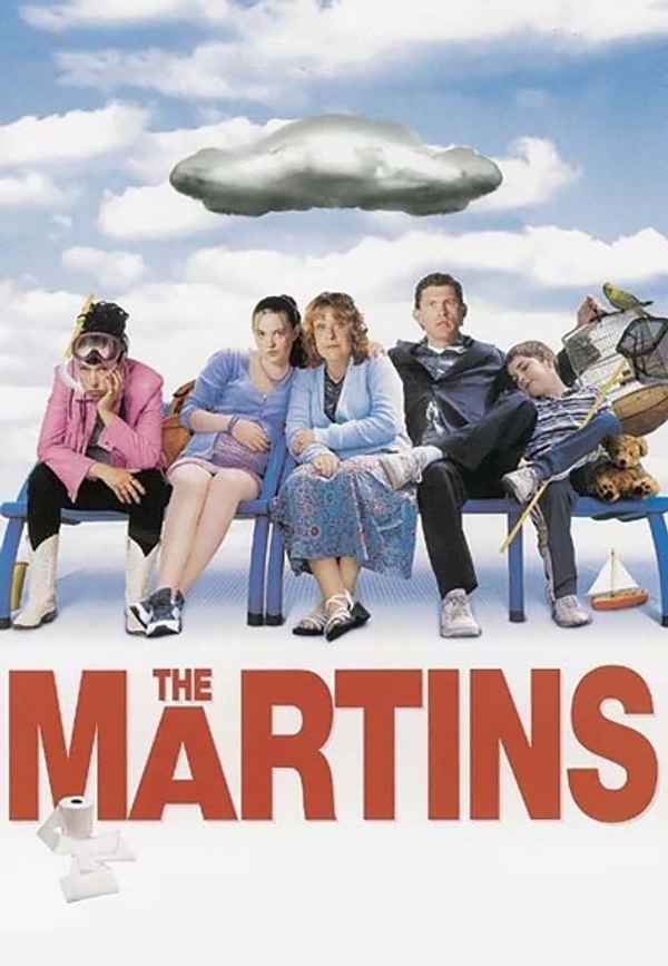 The Martins Poster 4