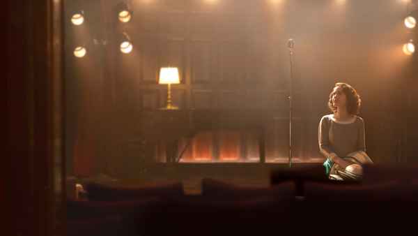 The Marvelous Mrs. Maisel Poster 2