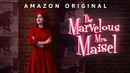 The Marvelous Mrs. Maisel Poster 3