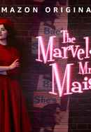 The Marvelous Mrs. Maisel Poster 4