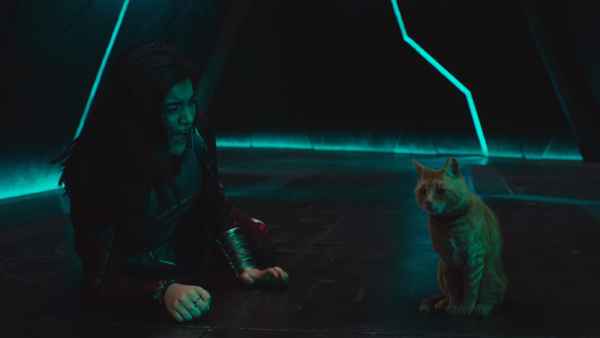 The Marvels Poster 1