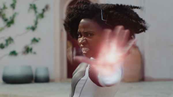 The Marvels Poster 5