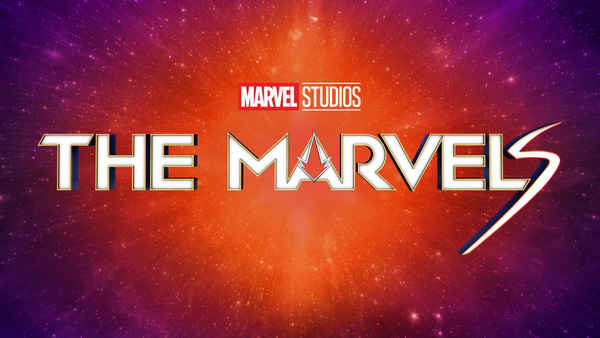 The Marvels Poster 3