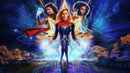 The Marvels Poster 4