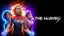 The Marvels Poster 2