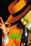 The Mask Poster 4
