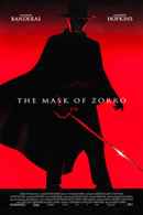 The Mask of Zorro Poster 7