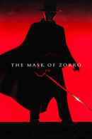 The Mask of Zorro Poster 5