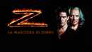 The Mask of Zorro Poster 3