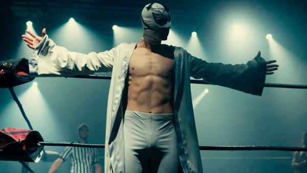 The Masked Saint Poster 6