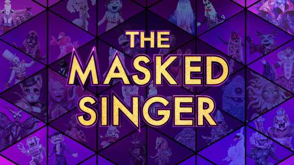 The Masked Singer Poster 4
