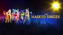 The Masked Singer Poster 1