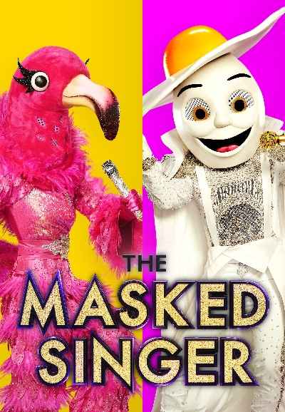 The Masked Singer