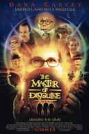 The Master of Disguise Poster 3