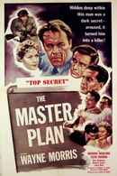 The Master Plan Poster 2