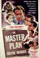 The Master Plan Poster 5