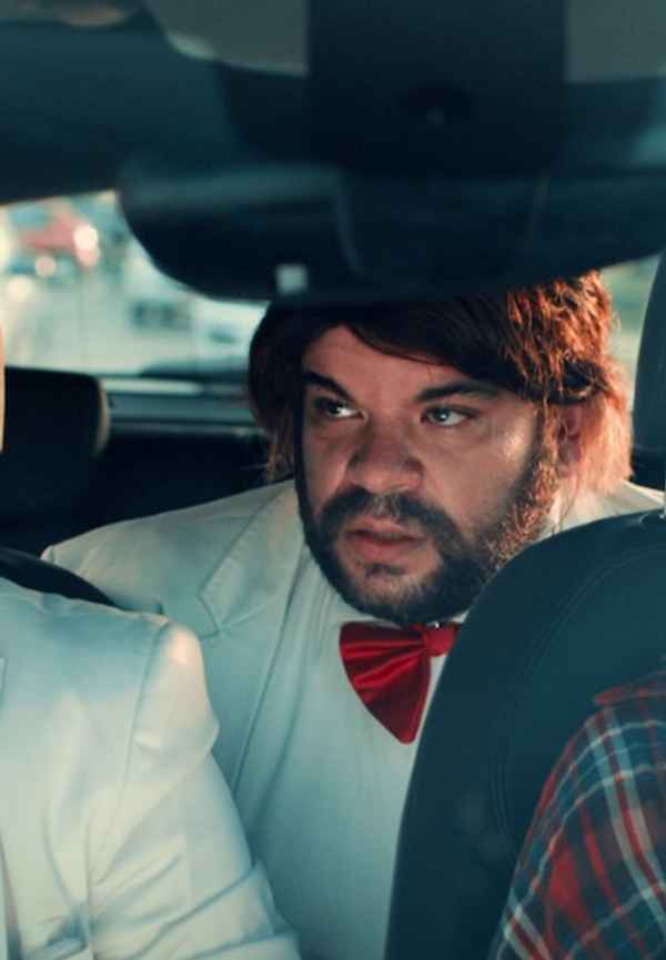 The Master Plan Poster 4