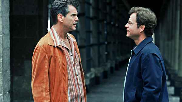 The Matador Poster 4