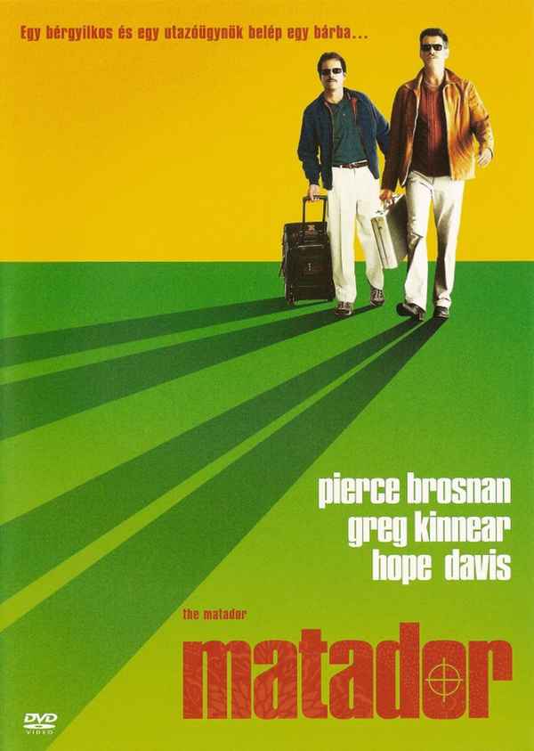 The Matador Poster 6