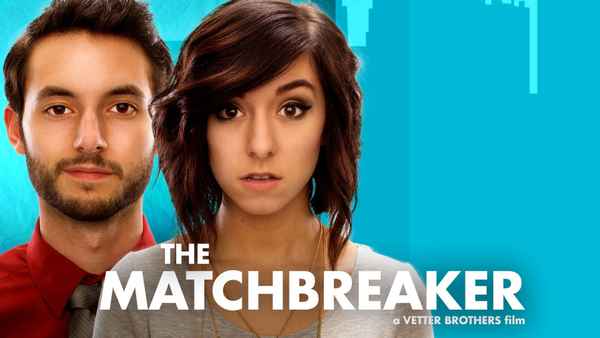 The Matchbreaker Poster 6