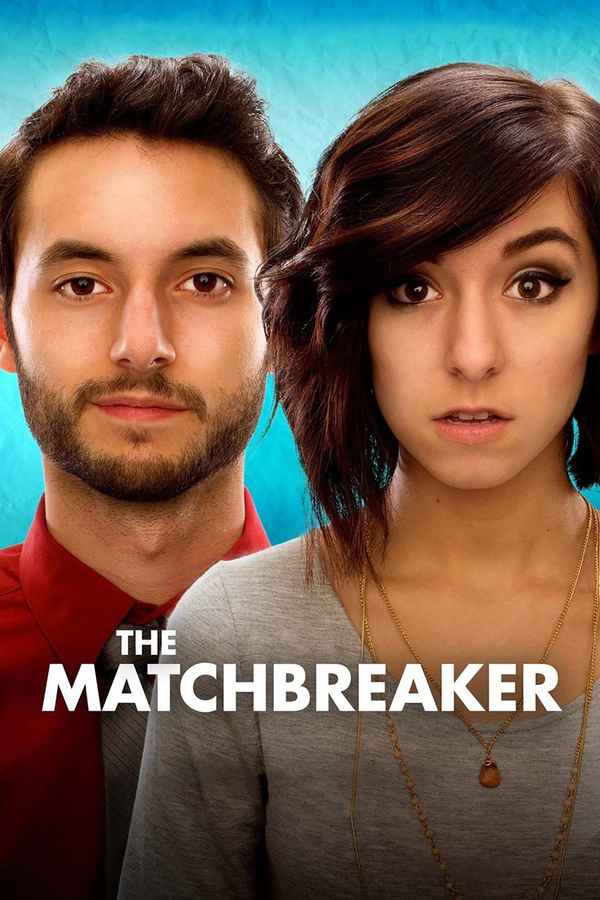 The Matchbreaker Poster 4