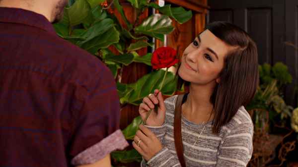 The Matchbreaker Poster 1