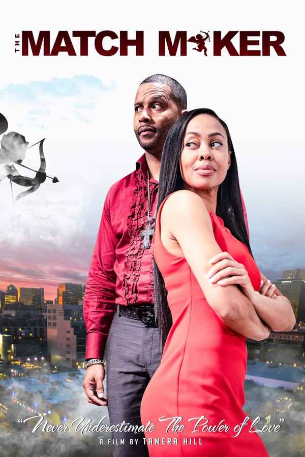 The Matchmaker Poster 2