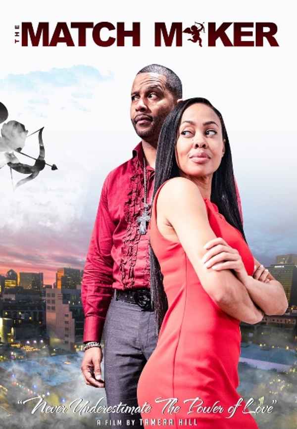 The Matchmaker Poster 7