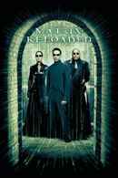 The Matrix Reloaded: Pre-Load Poster 1