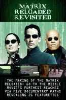 The Matrix Reloaded Revisited Poster 3