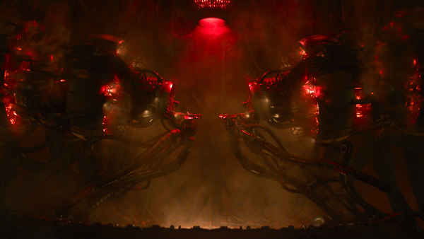 The Matrix: Resurrections Poster 2