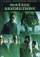 The Matrix Revolutions: Neo Realism - Evolution of Bullet Time Poster 2